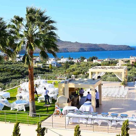 Villa Prigipessa Ajía Marína Kültér fotó
