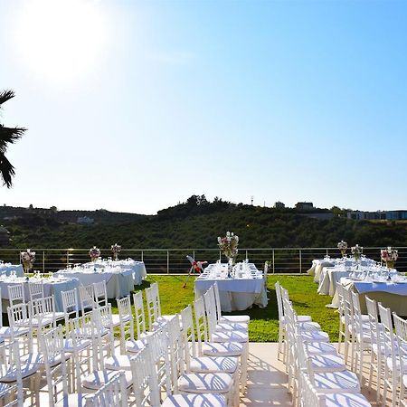 Villa Prigipessa Ajía Marína Kültér fotó
