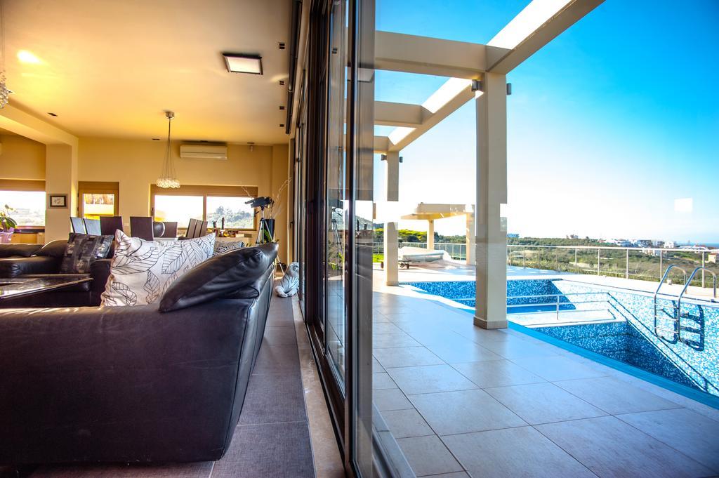 Villa Prigipessa Ajía Marína Kültér fotó