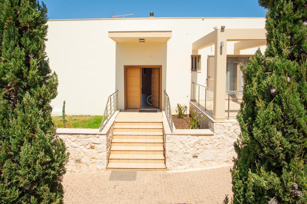 Villa Prigipessa Ajía Marína Kültér fotó