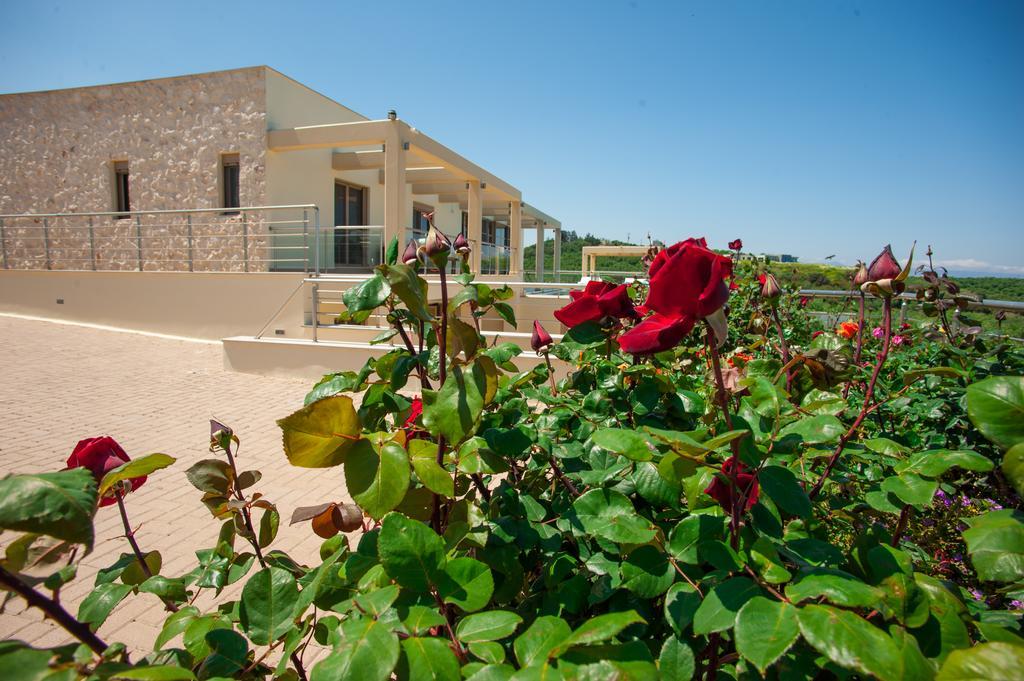 Villa Prigipessa Ajía Marína Kültér fotó