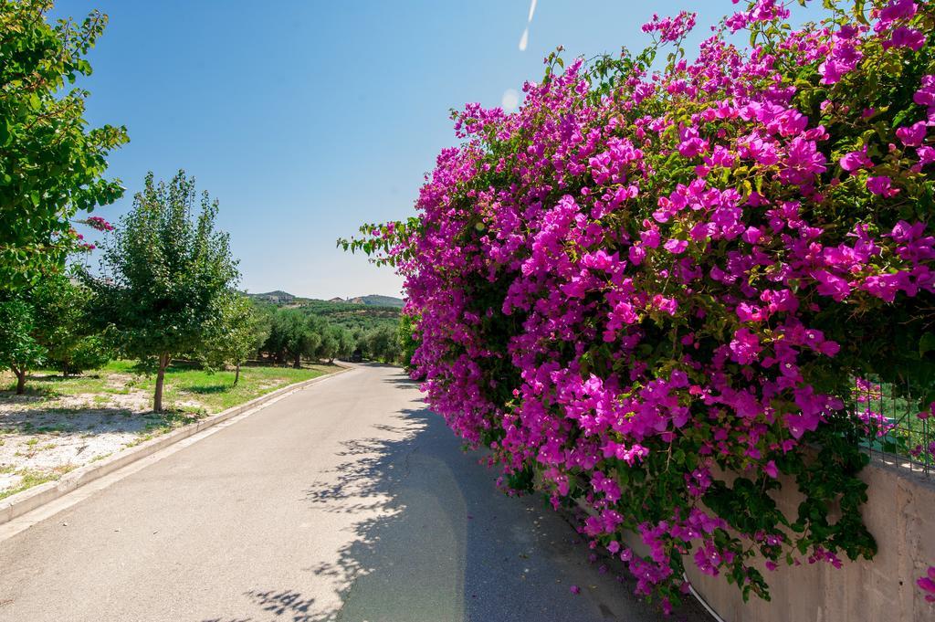 Villa Prigipessa Ajía Marína Kültér fotó