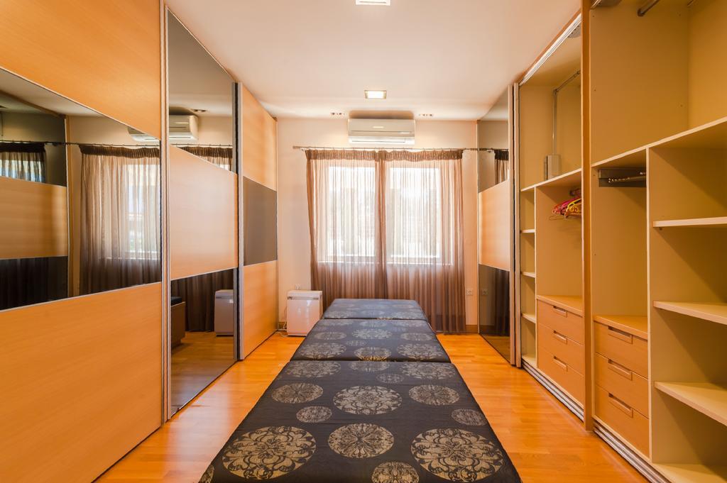 Villa Prigipessa Ajía Marína Kültér fotó